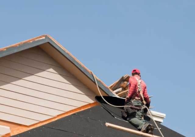 Do You Know What Type Of Roof You Have?
