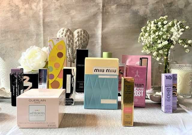 Beauty Products – Enhance Your Outer Beauty