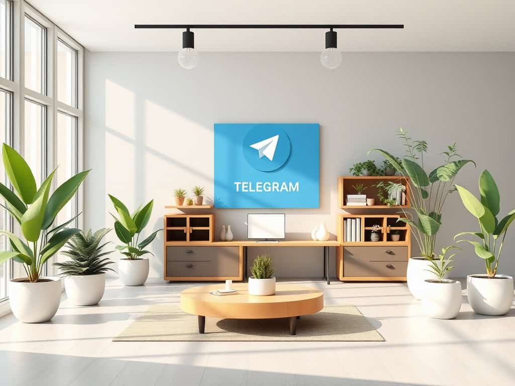 best Telegram ads agency